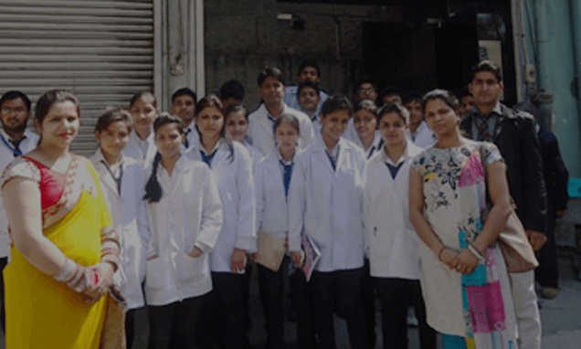 paramedical course Delhi NCR